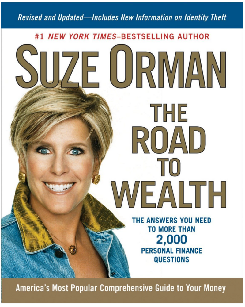 THE ROAD TO WEALTH: A COMPREHENSIVE GUIDE TO YOUR MONEY: EVERYTHING YOU NEED TO KNOW IN GOOD AND BAD TIMES