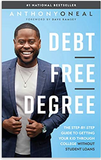 DEBT-FREE DEGREE: THE STEP-BY-STEP GUIDE TO GETTING YOUR KID THROUGH COLLEGE WITHOUT STUDENT LOANS - IPS