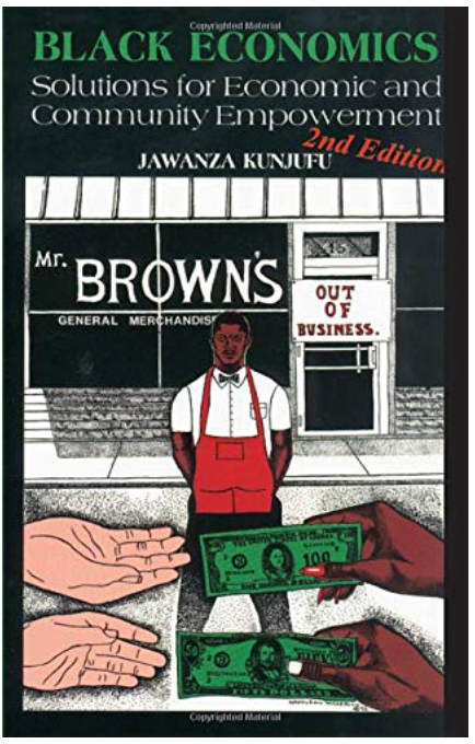 BLACK ECONOMICS