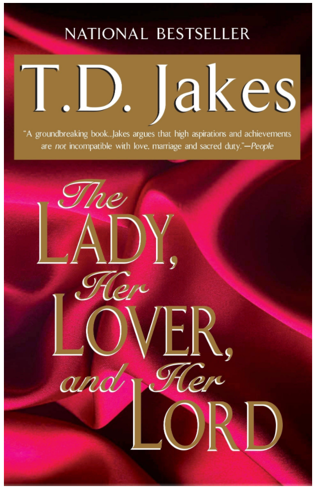 THE LADY, HER LOVER, AND HER LORD