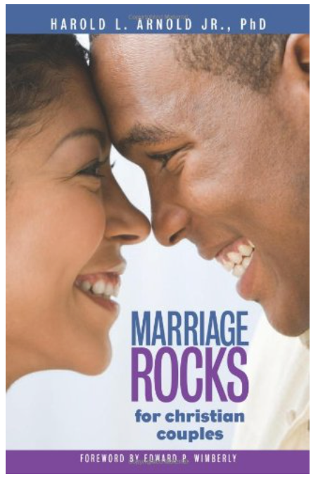 Marriage Rocks MARRIAGE ROCKS FOR CHRISTIAN COUPLES – Black Books Wholesale