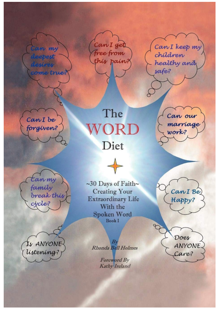 THE WORD DIET