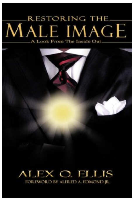 RESTORING THE MALE IMAGE