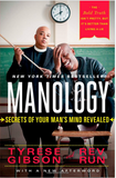 MANOLOGY: SECRETS OF YOUR MAN'S MIND REVEALED