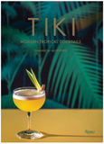 TIKI: MODERN COCKTAILS