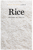 RICE: A SAVOR THE SOUTH COOKBOOK (COMING SOON)