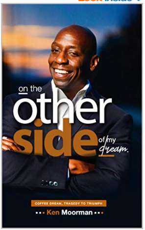 ON THE OTHER SIDE OF MY DREAM