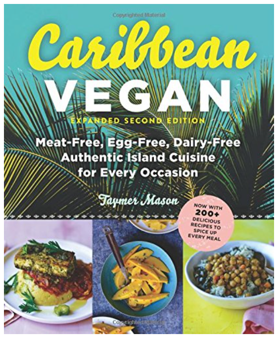 CARIBBEAN VEGAN
