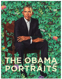 THE OBAMA PORTRAITS