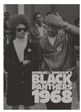 HOWARD L. BINGHAM'S BLACK PANTHERS 1968