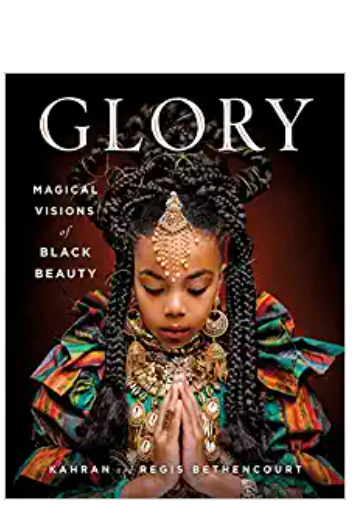 GLORY: MAGICAL VISIONS OF BLACK BEAUTY
