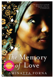 THE MEMORY OF LOVE (COMING SOON)