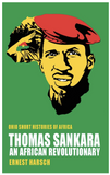THOMAS SANKARA: AN AFRICAN REVOLUTIONARY (OHIO SHORT HISTORIES OF AFRICA)