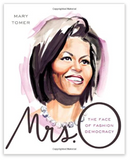MRS. O: DEMOCRACY OF STYLE (COMING SOON)
