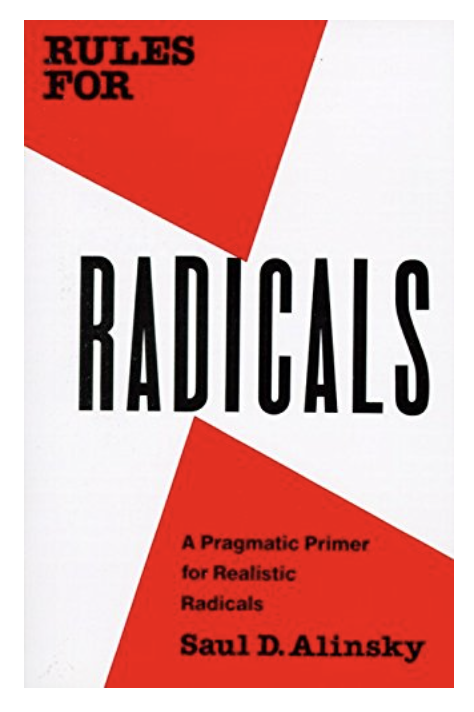 RULES FOR RADICALS