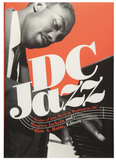 DC JAZZ: STORIES OF JAZZ MUSIC IN WASHINGTON, DC