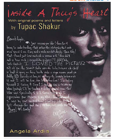 INSIDE A THUG'S HEART