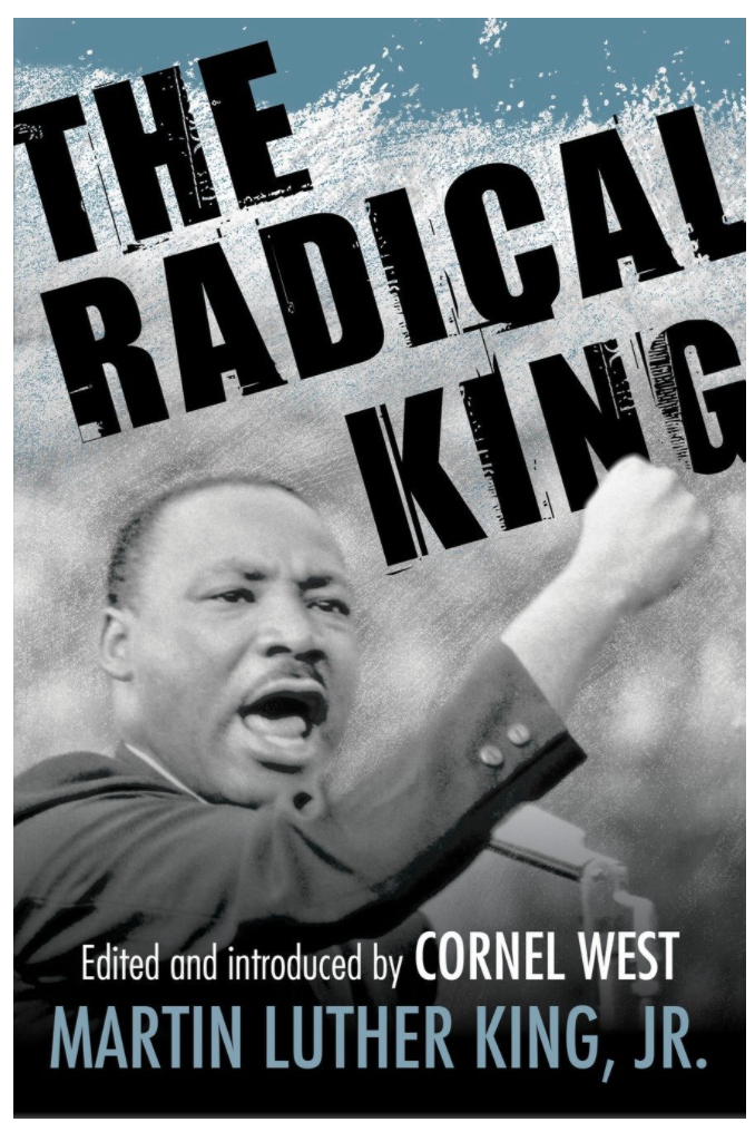 THE RADICAL KING