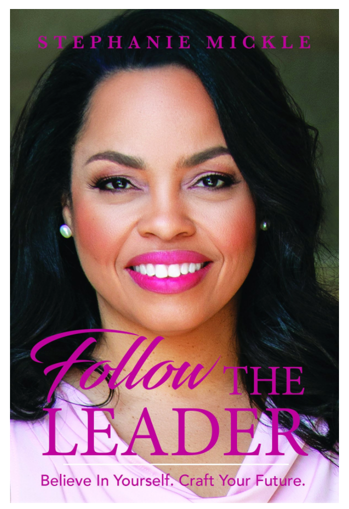 FOLLOW THE LEADER: BELIEVE IN YOURSELF. CRAFT YOUR FUTURE (COMING SOON)