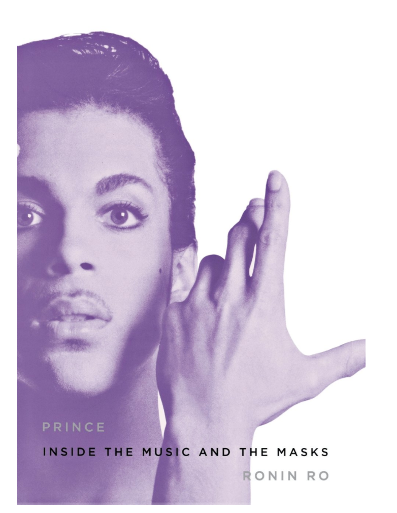 PRINCE: INSIDE THE MUSIC AND THE MASKS