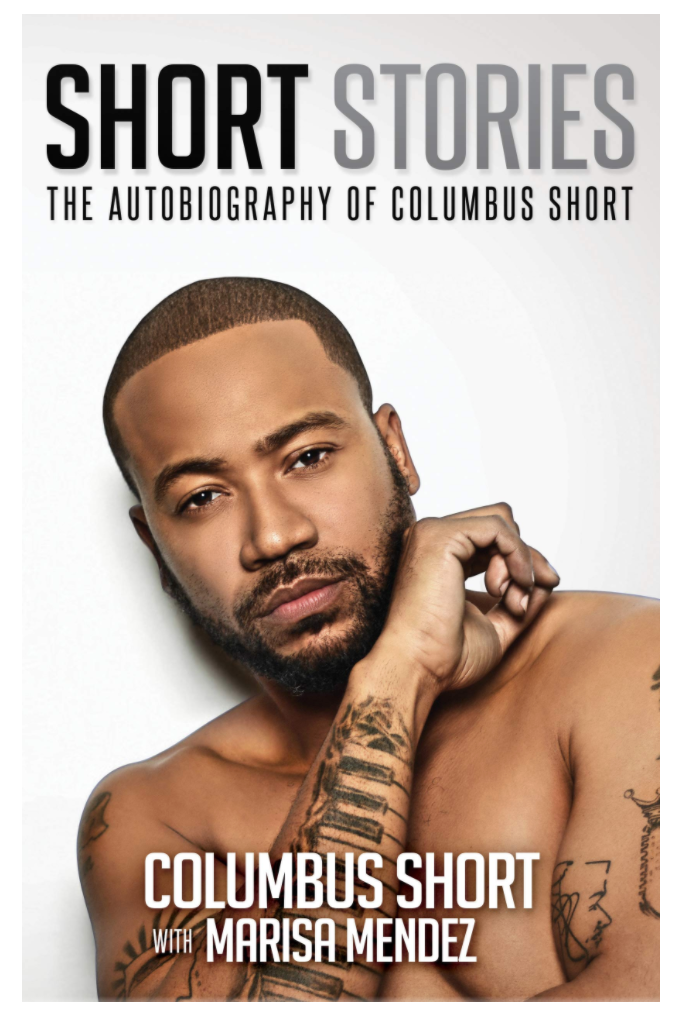 SHORT STORIES: THE AUTOBIOGRAPHY OF COLUMBUS SHORT