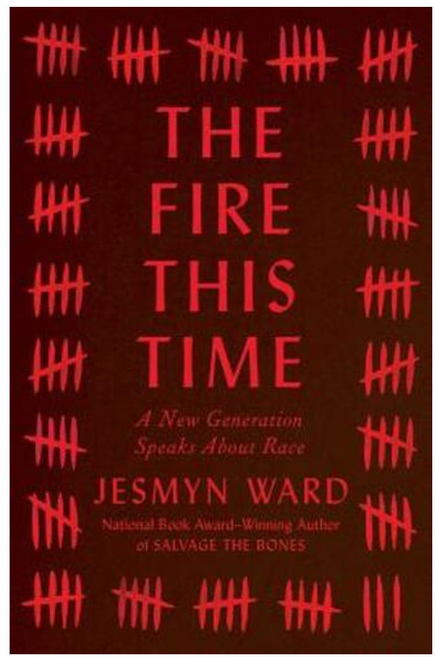 THE FIRE THIS TIME: A NEW GENERATION SPEAKS ABOUT RACE