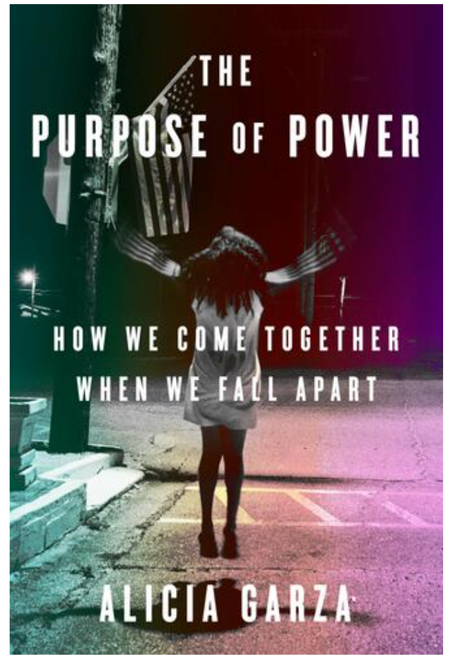 THE PURPOSE OF POWER: HOW WE COME TOGETHER WHEN WE FALL APART