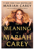 THE MEANING OF MARIAH CAREY