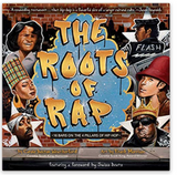 THE ROOTS OF RAP: 16 BARS ON THE 4 PILLARS OF HIP-HOP