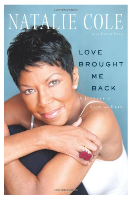 LOVE BROUGHT ME BACK