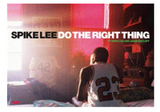 SPIKE LEE: DO THE RIGHT THING (COMING SOON)