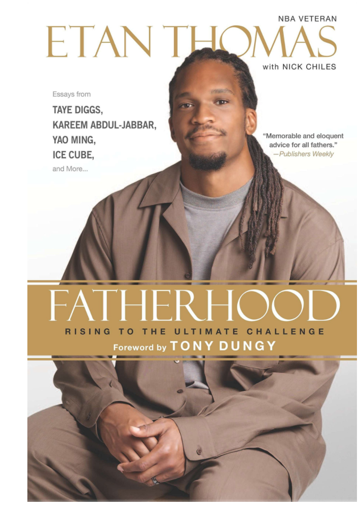 FATHERHOOD: RISING TO THE ULTIMATE CHALLENGE