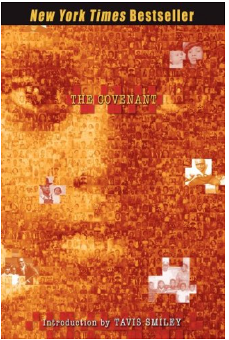 THE COVENANT WITH BLACK AMERICA