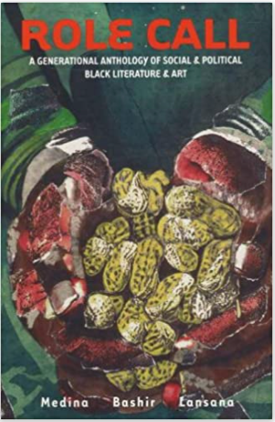 ROLE CALL: A GENERATIONAL ANTHOLOGY OF SOCIAL AND POLITICAL BLACK LITERATURE