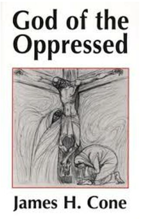 GOD OF THE OPPRESSED (THIS GIFT EDITION, PRINTED IN) (1ST ED.)