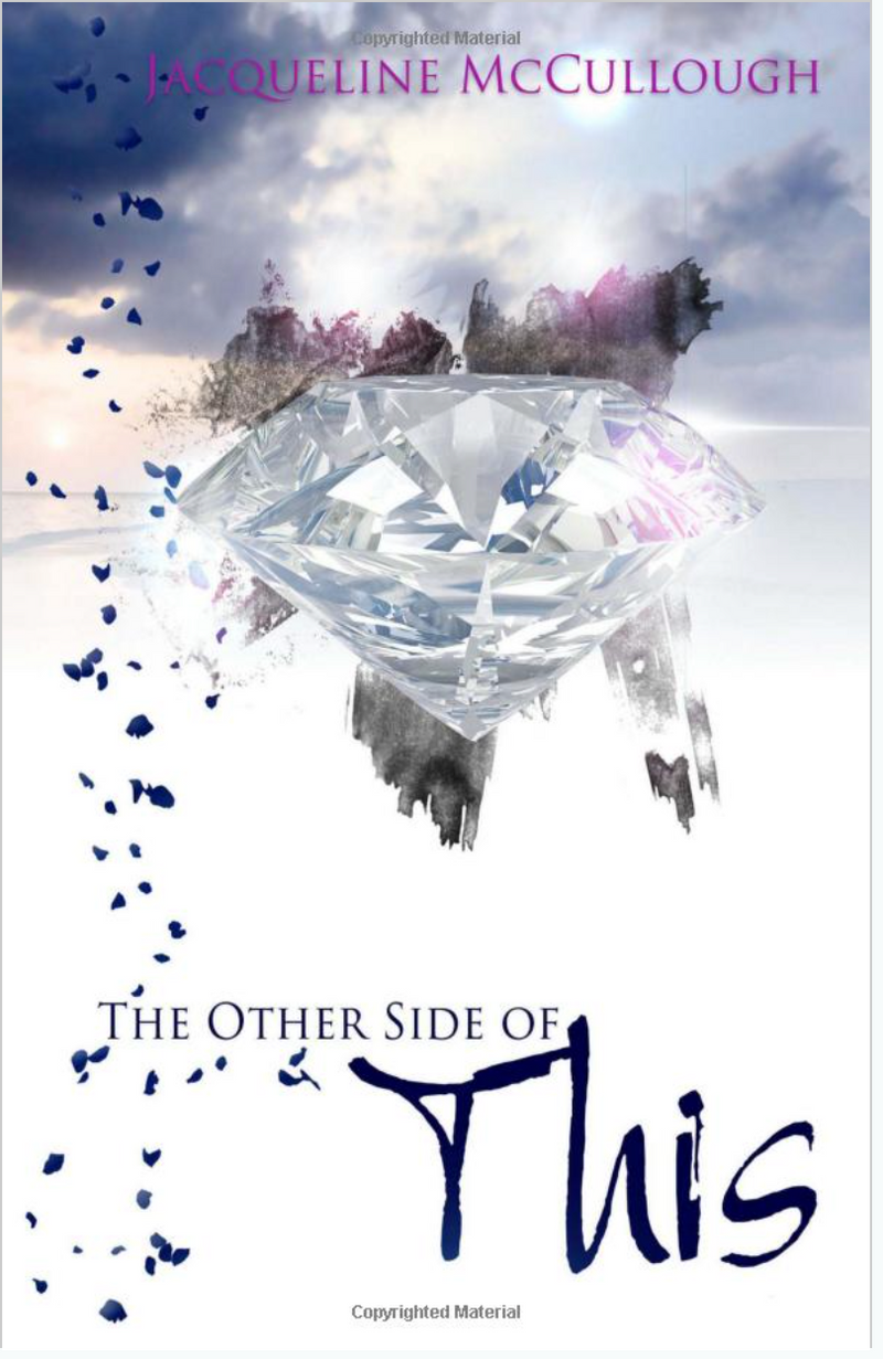 THE OTHER SIDE OF THIS