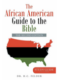 THE AFRICAN AMERICAN GUIDE TO THE BIBLE (THE SECOND EDITION)