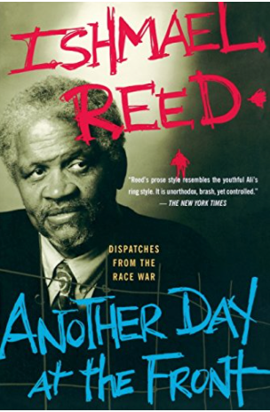 ANOTHER DAY AT THE FRONT: DISPATCHES FROM THE RACE WAR