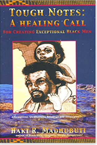 TOUGH NOTES: LETTERS TO YOUNG BLACK MEN