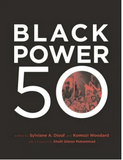 BLACK POWER 50