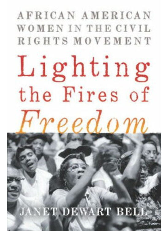 LIGHTING THE FIRES OF FREEDOM