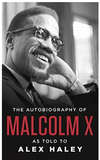 THE AUTOBIOGRAPHY OF MALCOLM X