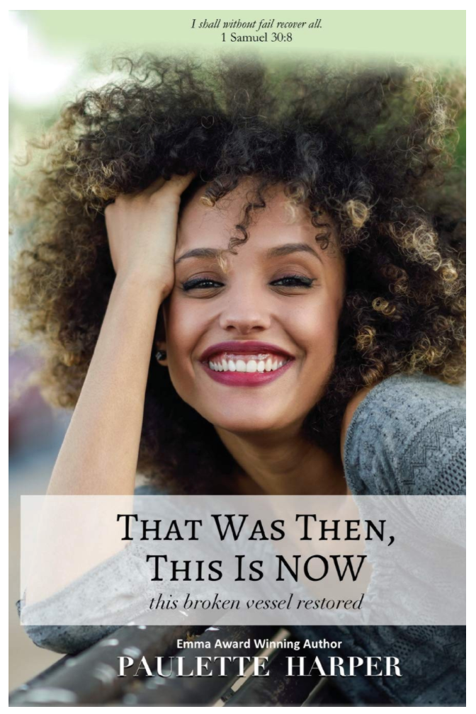 THAT WAS THEN, THIS IS NOW