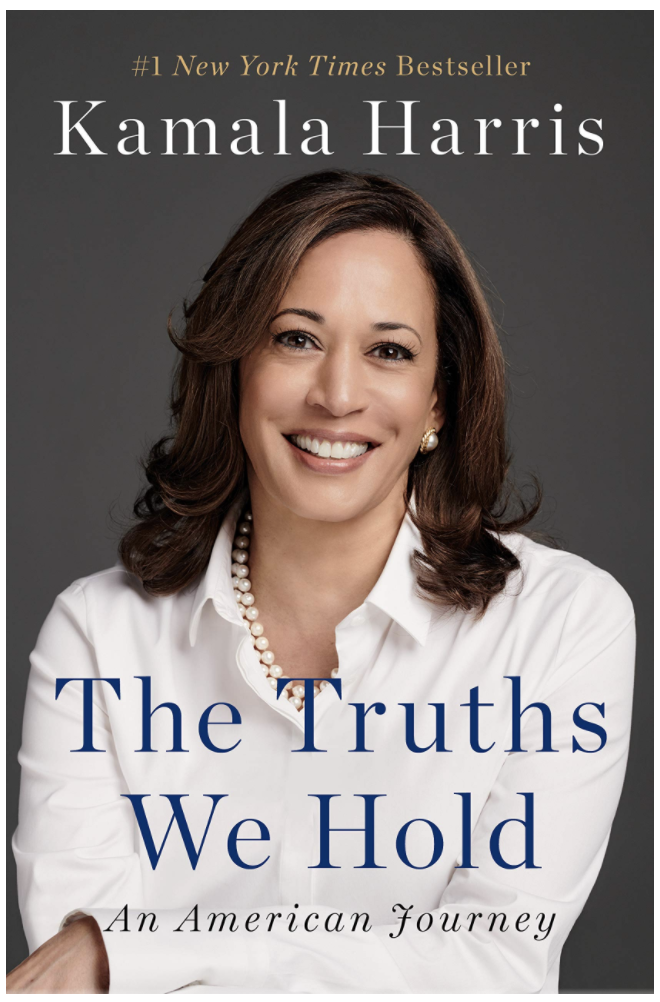 THE TRUTHS WE HOLD: AN AMERICAN JOURNEY