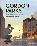 GORDON PARKS: HOW THE PHOTOGRAPHER CAPTURED BLACK AND WHITE AMERICA