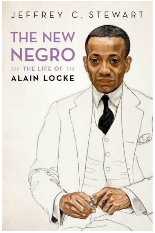 THE NEW NEGRO: THE LIFE OF ALAIN LOCKE