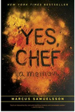 YES, CHEF
