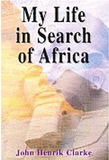 MY LIFE IN SEARCH OF AFRICA