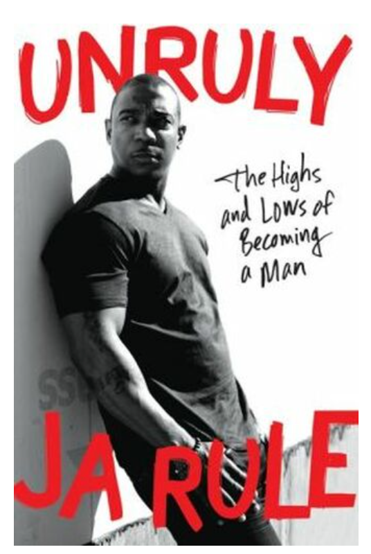 UNRULY: THE HIGHS AND LOWS OF BECOMING A MAN