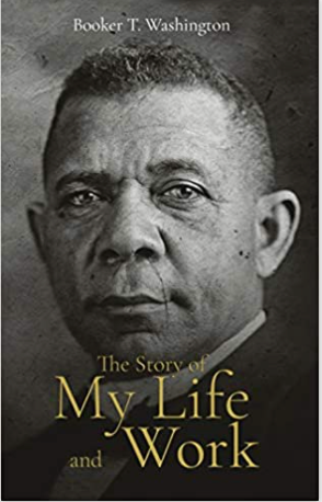 THE STORY OF MY LIFE AND WORK